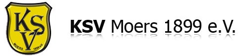 Logo KSV Moers